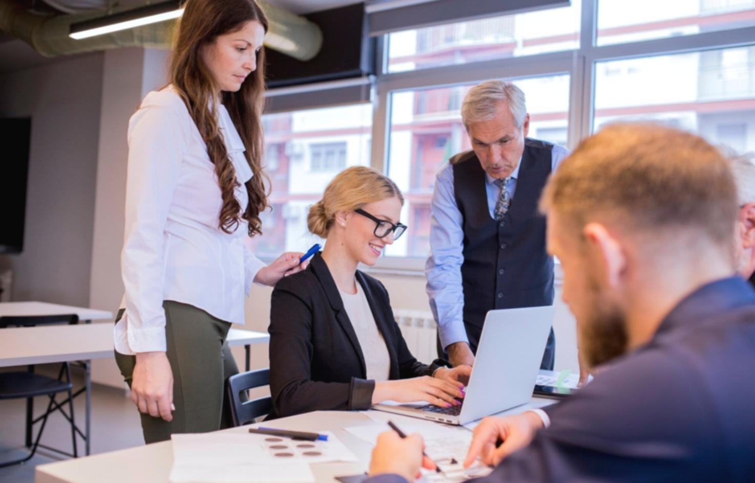 Atelier pratique de négociation avec exercices de mise en situation